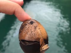 -金盆阿嬷香菇茶叶蛋(玄光店)