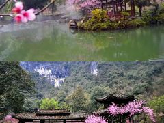 -容州古城