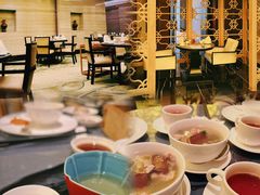 -汕头龙光喜来登酒店-采悦轩中餐厅