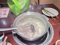 -大头椰·椰子鸡火锅(南宁万象城店)