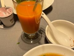 -西贝(上海新梅广场店)