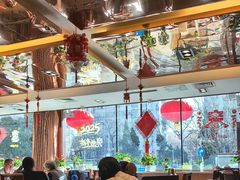 -马凯餐厅(长椿街店)