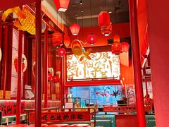 -廖川菜(太阳宫店)