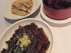 -老吉士酒家(天平路店)