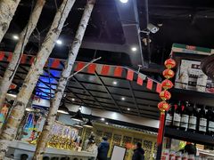 -哆来咪火锅烤肉自助(牌楼店)