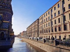 -滴血救世主教堂