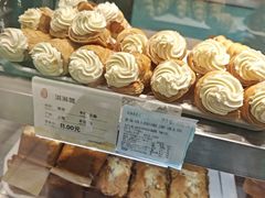 -上海哈尔滨食品厂(淮海中路店)