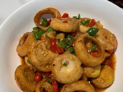 -兰湘子·湘菜小炒(长安万科广场店)