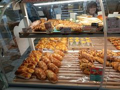 -BreadTalk面包新语·烘焙蛋糕(深业上城店)