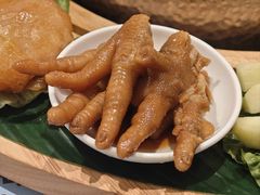 -椰小鸡·琼州糟粕醋(美兰缤纷城店)