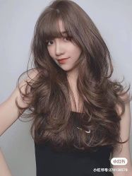 -icare美发沙龙