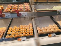 -泸溪河桃酥(秦淮夫子庙一店)