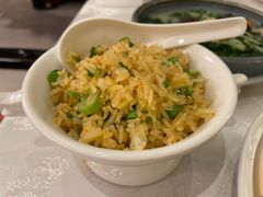 -酌宴府The China Club·广州万富希尔顿酒店(云城东路店)