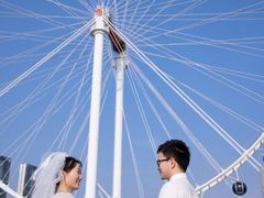 -经典婚纱摄影美学馆·私人定制