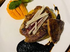 -阿吾罗日本料理(K11艺术中心店)