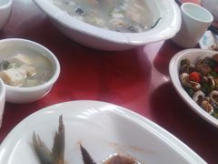 -荣祥海鲜·烟台菜(胜利路二部)