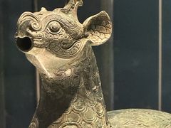 -重庆中国三峡博物馆(重庆博物馆)