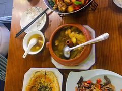-小厨子私房菜·云南美食店