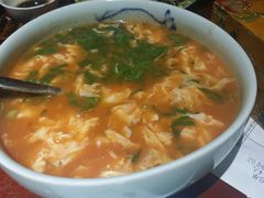 -北平食府(马鞍山路店)