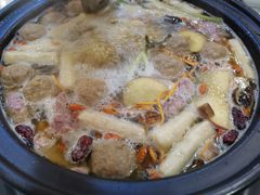 -蜀皇·菌汤鲜黄牛肉汤锅(宽窄巷子店)