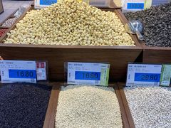 -世纪联华超市(浦电路店)