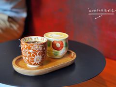 -Joymean coffee.见面咖啡