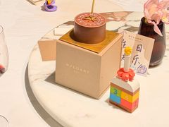 -宝丽轩中餐厅BAOLIXUAN