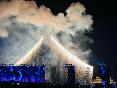 -泰达航母主题公园