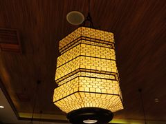 大堂-绿茶餐厅(广州天河城店)