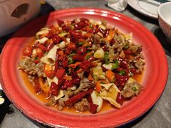 -黄弟大排档·湖南菜·小龙虾·小海鲜(凯旋北路店)