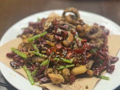 -普天和酒楼(天津之眼店)