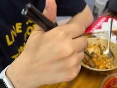 -笔记安顺夺夺粉火锅