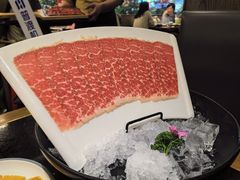 -井格重庆火锅(西直门凯德Mall店)