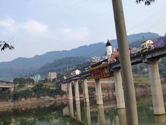 -美心红酒小镇游乐园