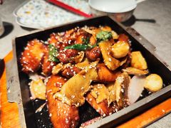 -玉玲珑·里舍(万象城店)