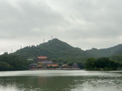 -珠海圆明新园