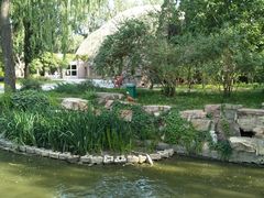 -北京动物园