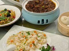 -古南都·清真绿柳居菜馆(太平南路店)