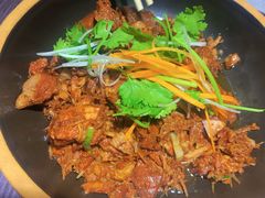 -孙家外婆•长春地标美食新名片(吾悦广场店)