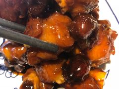 -铜锣湾·有麝自然香(重庆新天地店)