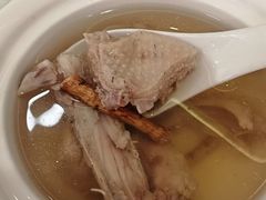 -明香海鲜酒家(华强北店)