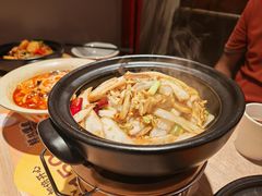 -大师兄·西北小馆(金湾华发商都店)