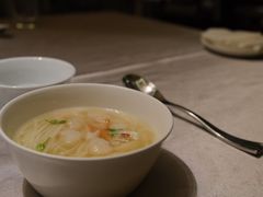 -九里云松·天香餐厅