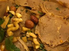 -张记捆鸡(总店)