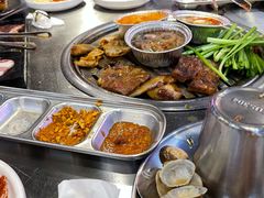-·缸桶屋·韩式牛肋条自助烤肉(西湖D11店)
