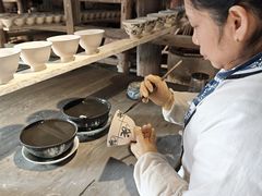 -景德镇古窑民俗博览区