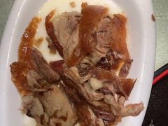 -好福记饭店(红梅公园店)