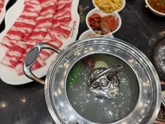 -世贸万锦大酒店·烹大师火锅达人
