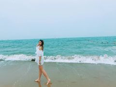 -东戴河风景区