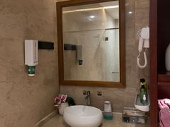 -金色春天.美颜康体纯正SPA(黄泥磅店)